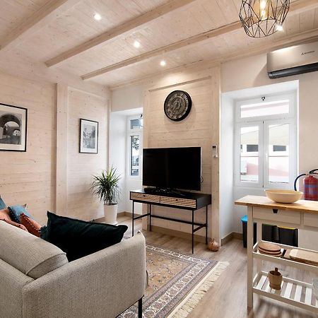 Casa Na Travessa Apartment Faro Luaran gambar