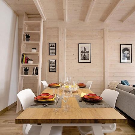 Casa Na Travessa Apartment Faro Luaran gambar