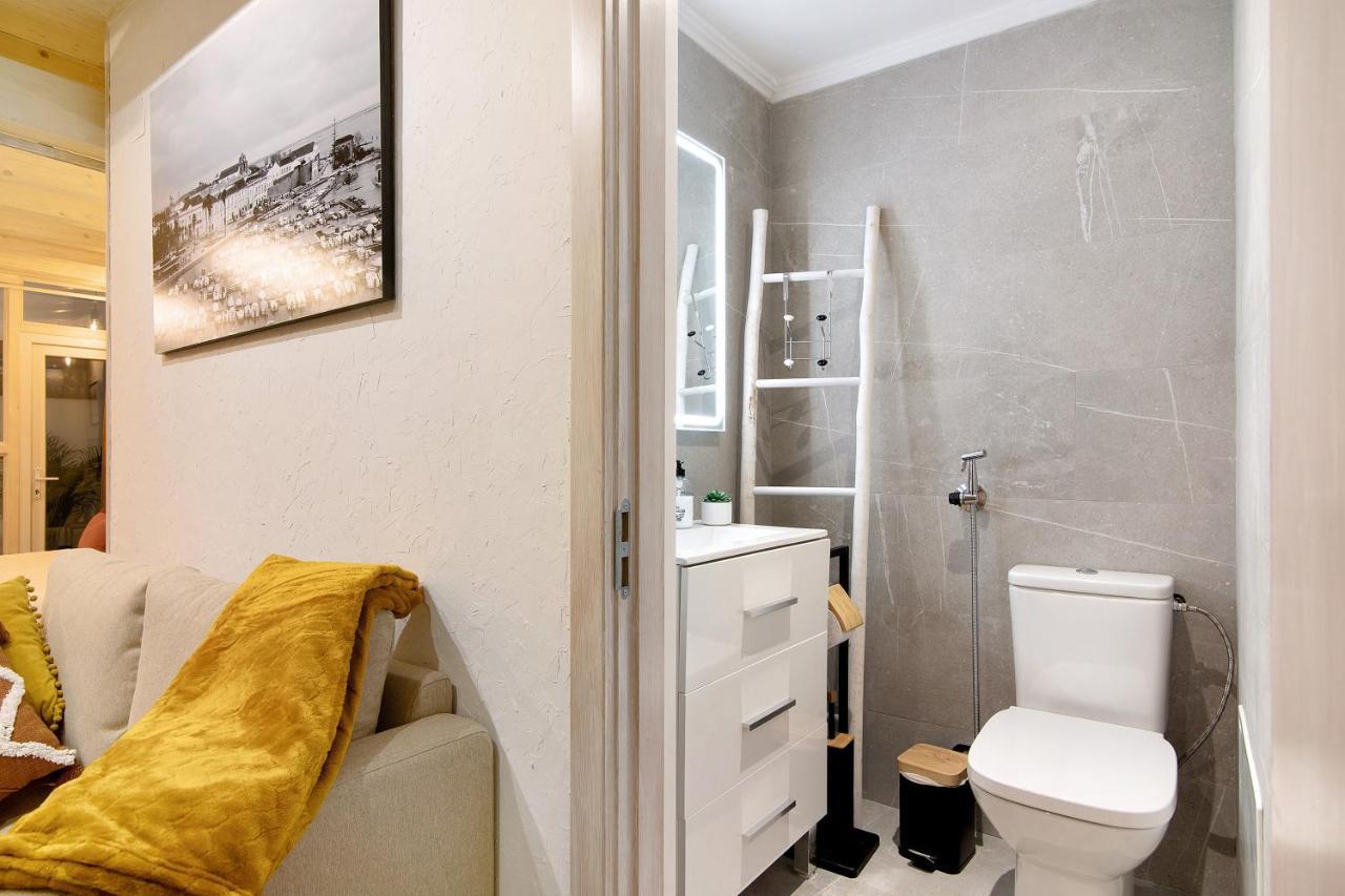 Casa Na Travessa Apartment Faro Luaran gambar