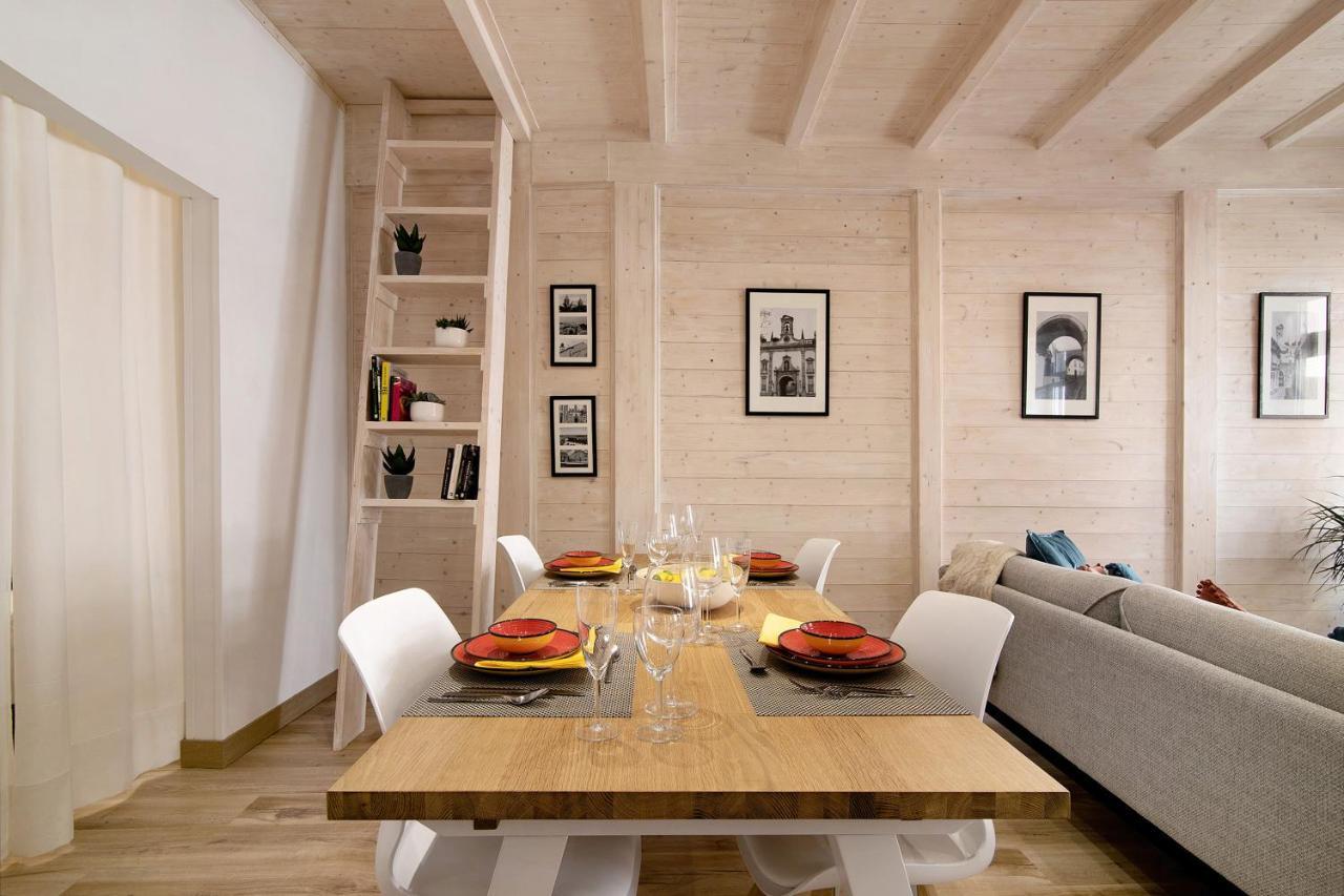 Casa Na Travessa Apartment Faro Luaran gambar