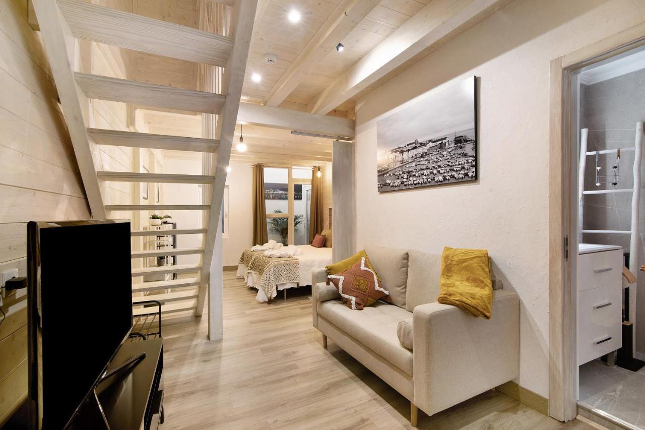 Casa Na Travessa Apartment Faro Luaran gambar