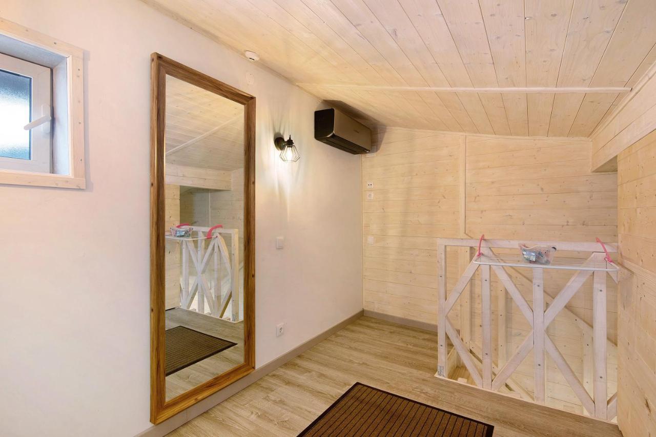 Casa Na Travessa Apartment Faro Luaran gambar