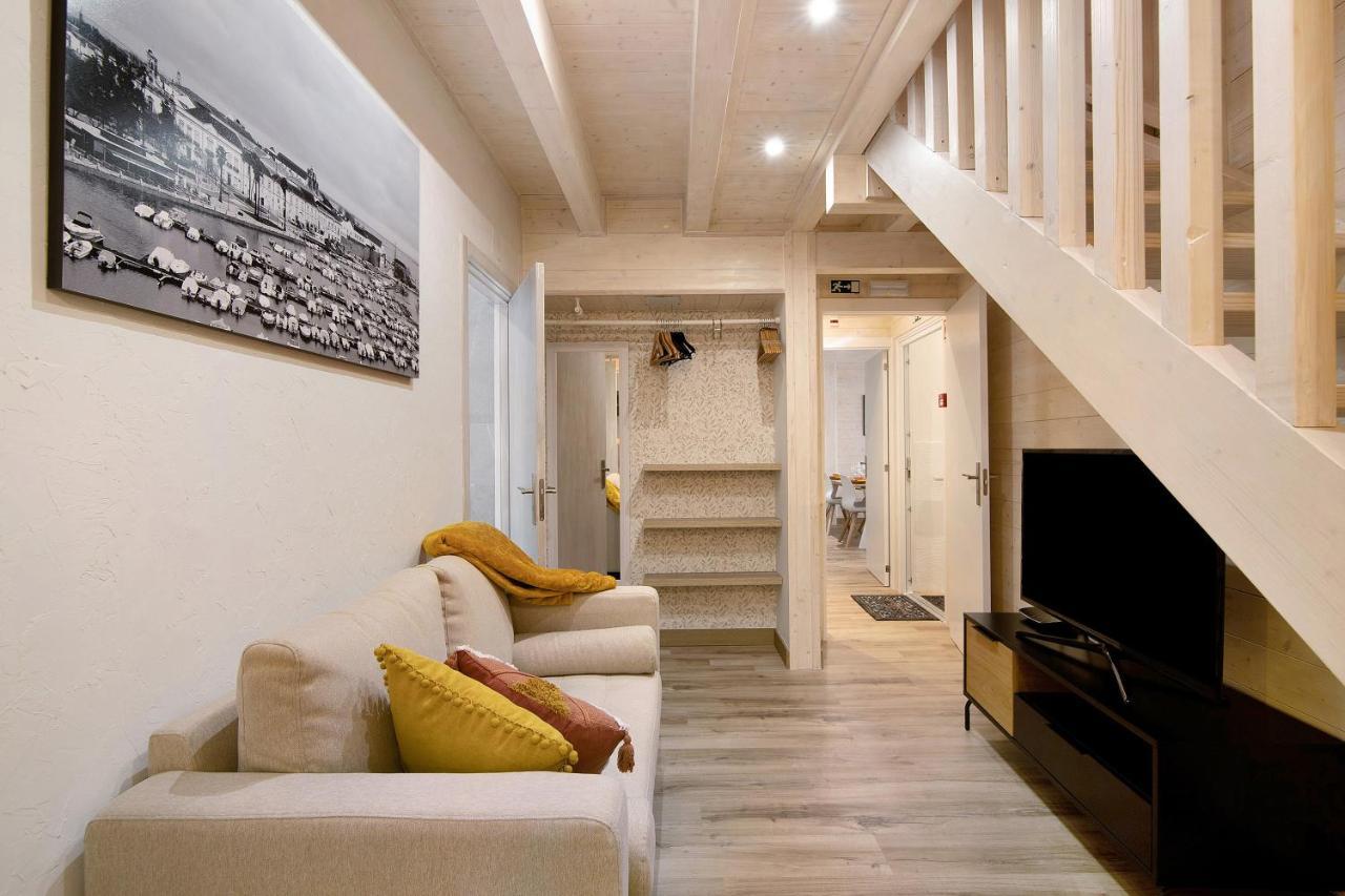 Casa Na Travessa Apartment Faro Luaran gambar