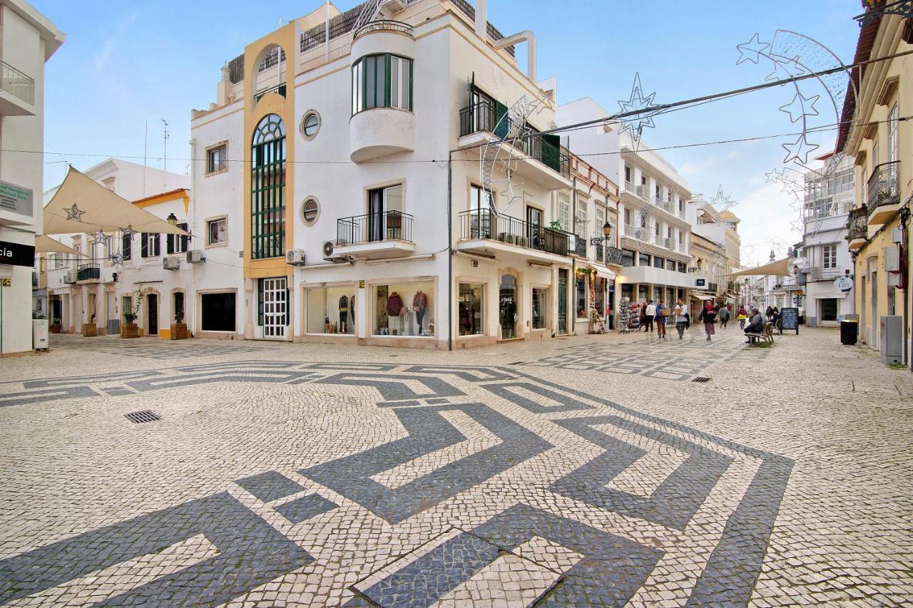 Casa Na Travessa Apartment Faro Luaran gambar